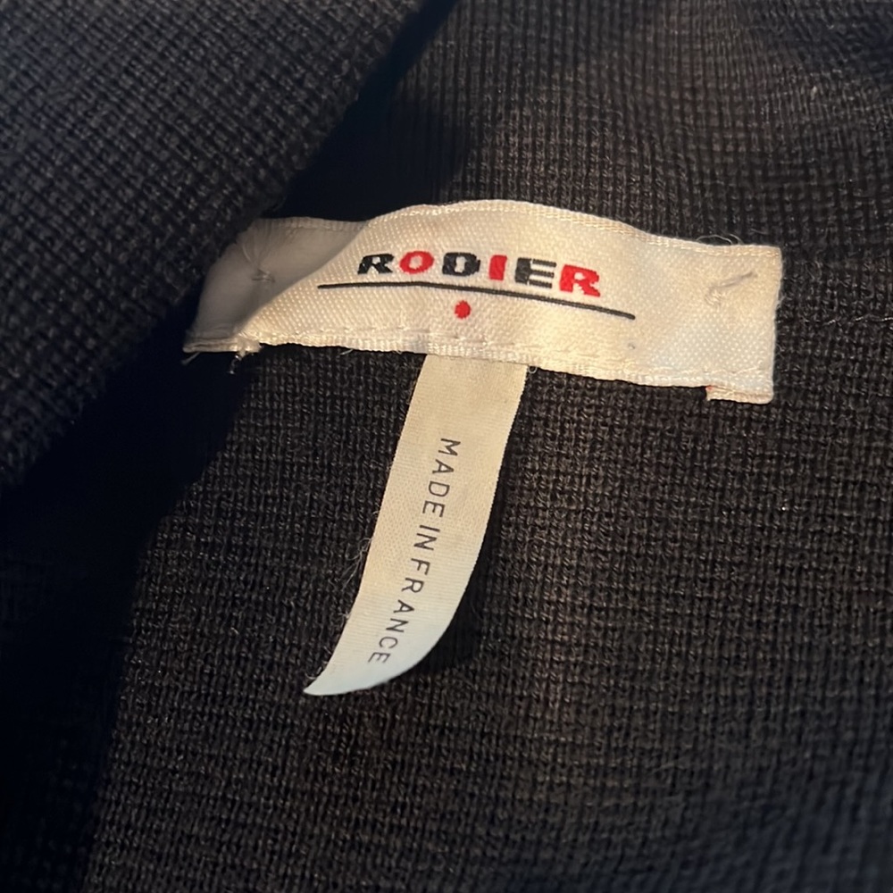 Rodier blazer - Picture 3 of 4